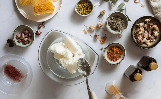Quels sont les meilleurs ingrédients pour une bougie fait main de qualité ?