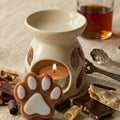 Fondant Choco-Noisette