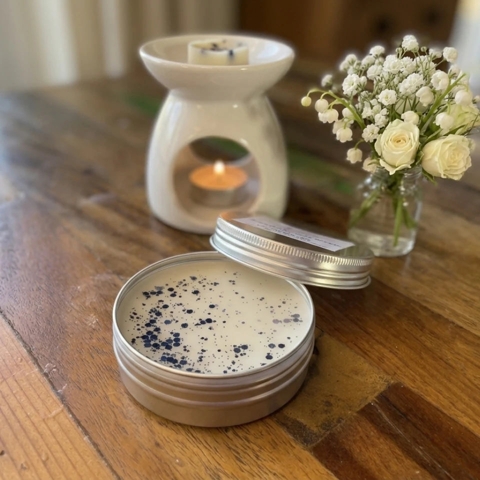 Fondant Crémeux Linge Propre