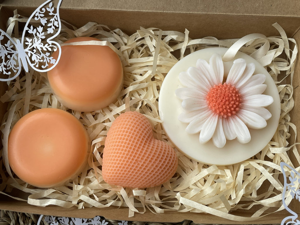 Coffret Senteur gourmande et fruitée
