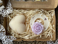 Coffret senteur Rose Lavande