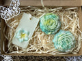 Coffret senteur exotique
