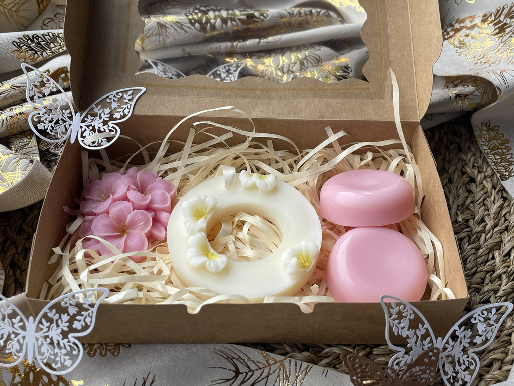 Coffret senteur Fleur de Sakura