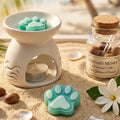 Fondant senteur Monoï