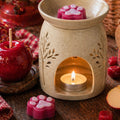 Fondant Pomme d'Amour