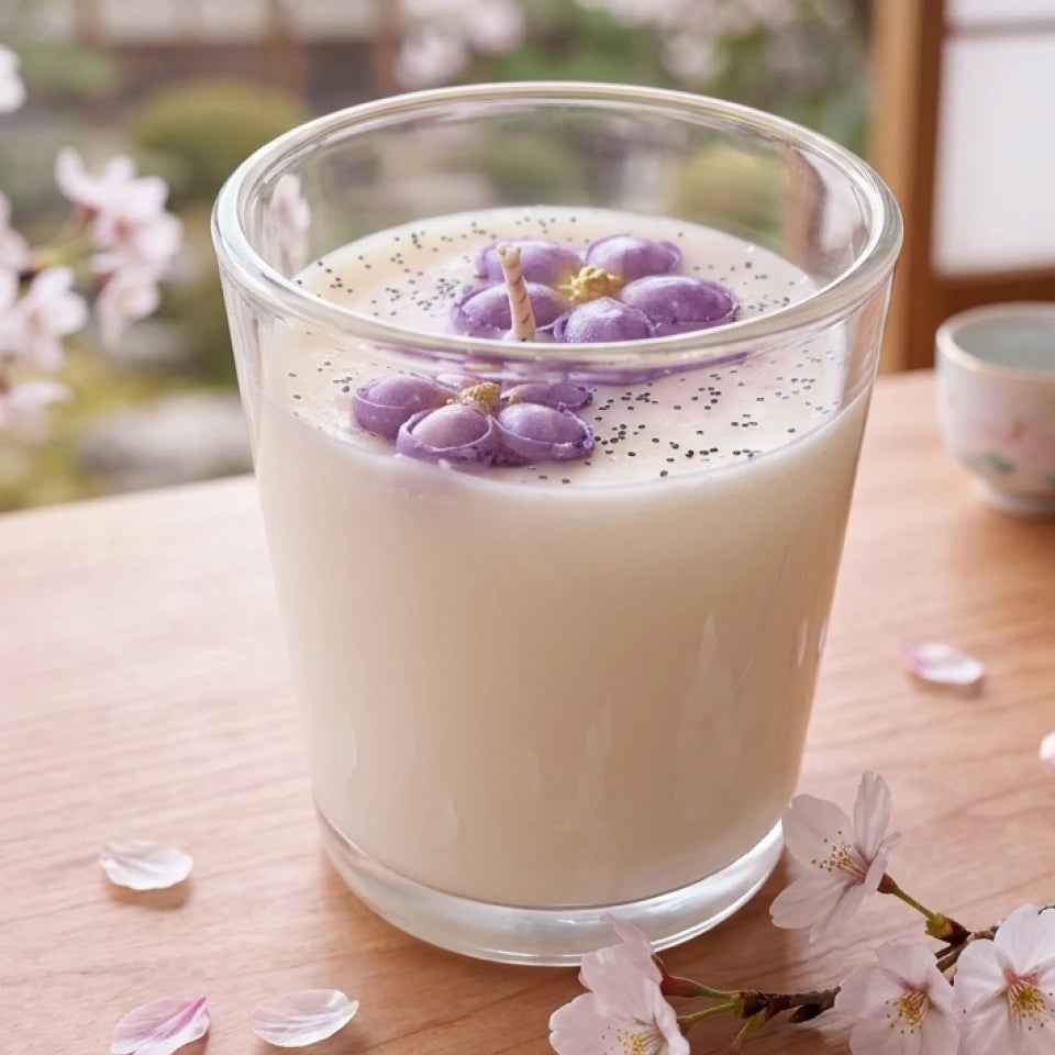 Bougie Balade à Tokyo