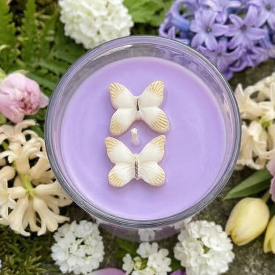 Bougie Envol Printanier