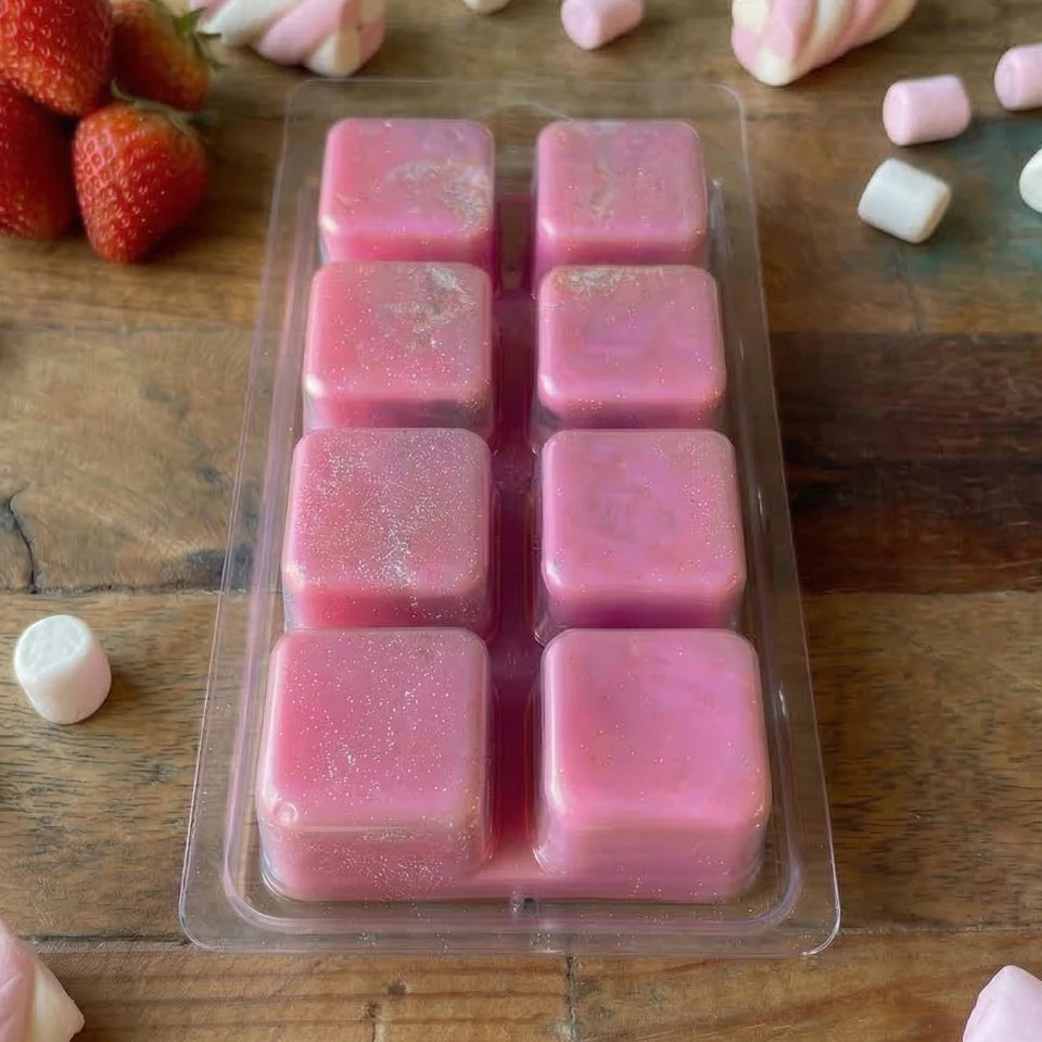 Fondant Tablette Yummy Pink