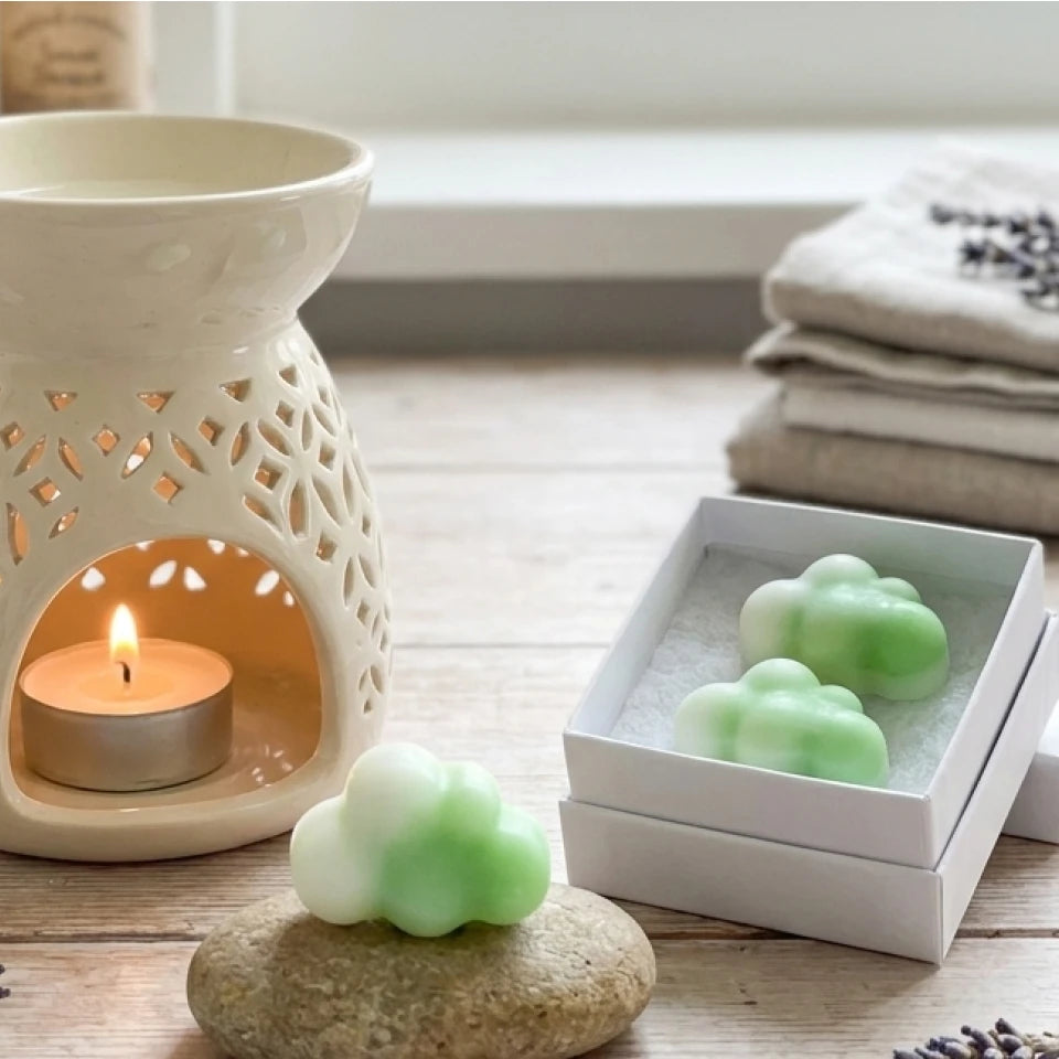 Fondant Muguet